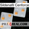 Sildenafil Cenforce 25